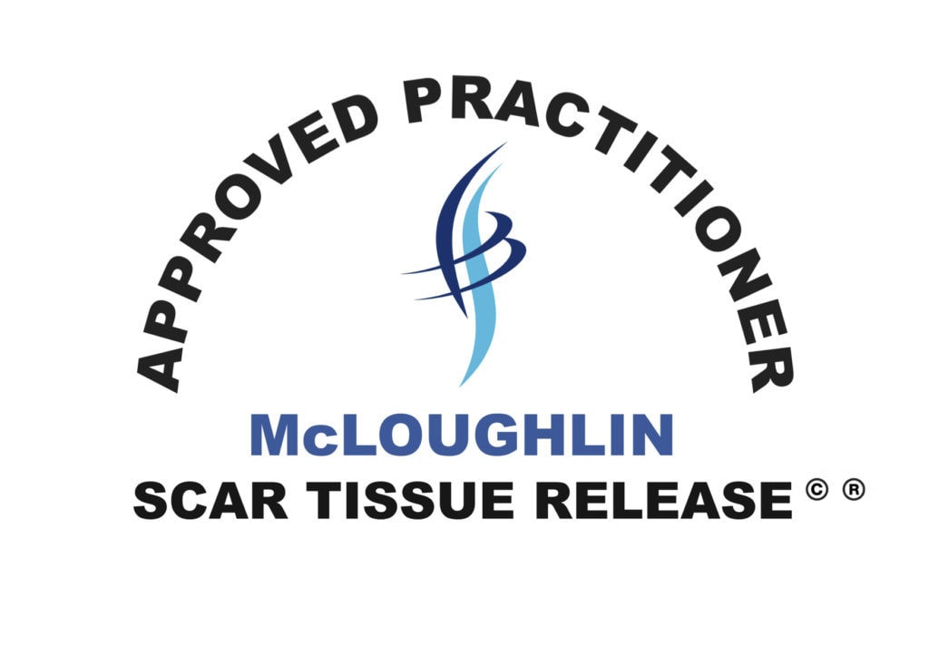 Logo Approved Practitioner